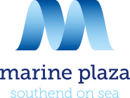 Marine Plaza Logo